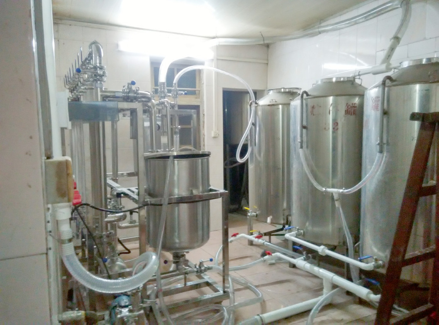 中興食品—酒精醋澄清—納濾膜設(shè)備.jpg